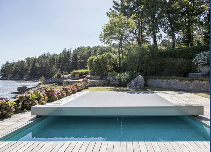 Piscina: l'ultima tendenza sono le soluzioni eco-sostenibili