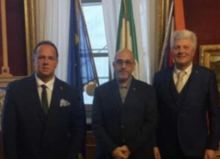 Agricoltura, l'appello di Cia: "Cogliere le opportunità della transizione ecologica finanziata dall'Europa" Agricoltura, l'appello di Cia: "Cogliere le opportunità della transizione ecologica finanziata dall'Europa"