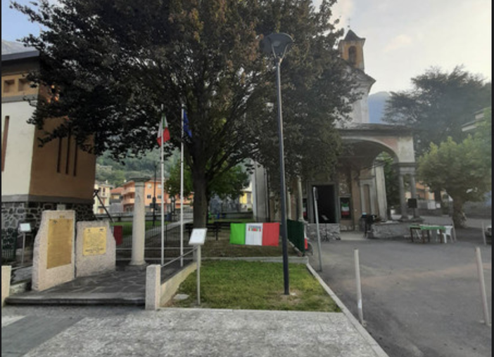 A Premosello due giorni di celebrazioni per l'80° anniversario dell'eccidio dell'alpe Casarolo