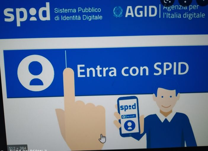 Nel Biellese lo Spid attivato in municipio