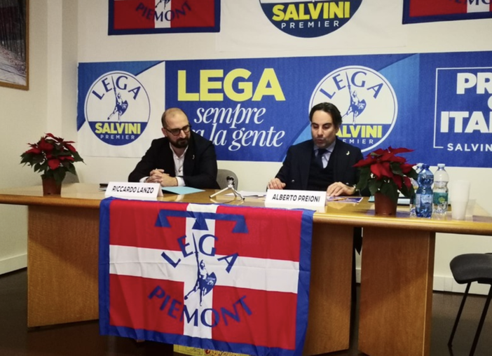 Rom, la Lega: &quot;In Piemonte transito in aree speciali per non più di 3 mesi. Fuori se sfruttano i bimbi&quot;