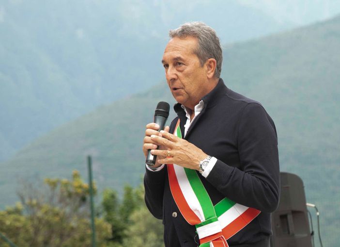 Bruno Toscani: "Una città sempre più viva e in continua trasformazione" Bruno Toscani: "Una città sempre più viva e in continua trasformazione"