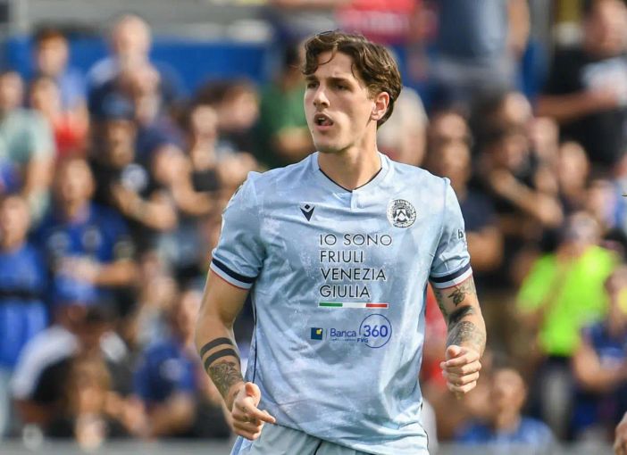 L’Udinese vince 2-1 ed elimina il Palermo, agli ottavi con la Juve