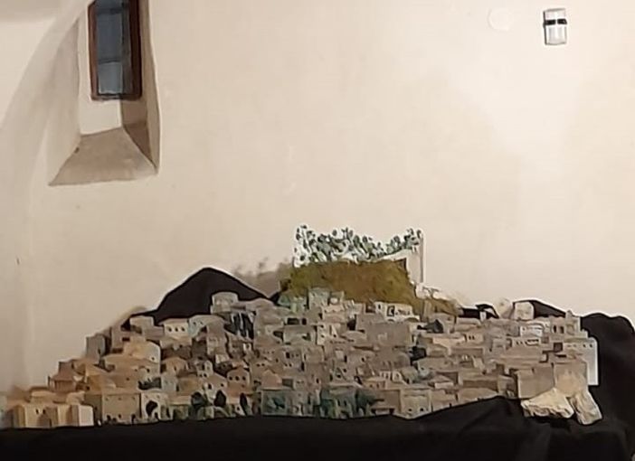 Due opere ossolane ospiti in Trentino per &quot;Presepi d'Italia&quot;