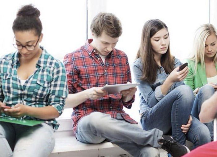 Il marketing mette nel mirino la Generazione Z