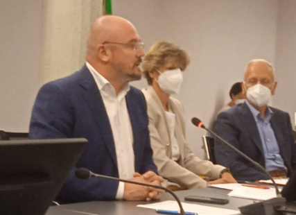 Sanità: la Regione acceleri sull’ospedale nuovo del Vco Sanità: la Regione acceleri sull’ospedale nuovo del Vco