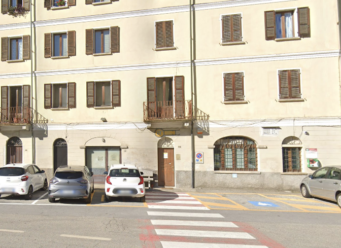 A Bannio Anzino, al via i lavori del progetto “Polis” nell’ufficio postale di via Monte Rosa