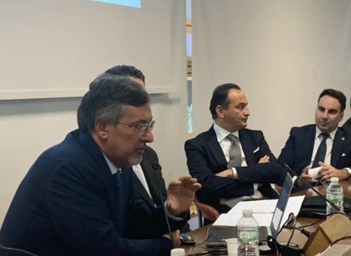 Stefanetta sulla sanità del Vco: &quot;Dalla Regione una presa in giro infinita&quot;