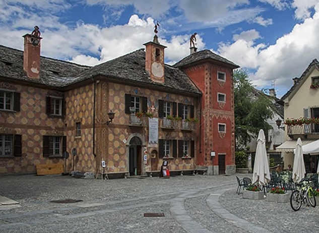 Santa Maria, prosegue l'originale mostra 'Bestialità' Santa Maria, prosegue l'originale mostra 'Bestialità'