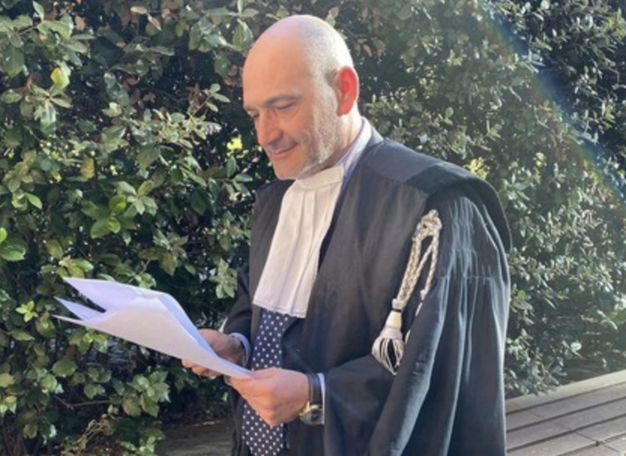 Nessuna corruzione, ma 2 anni per abuso d'ufficio all'ex giudice di pace