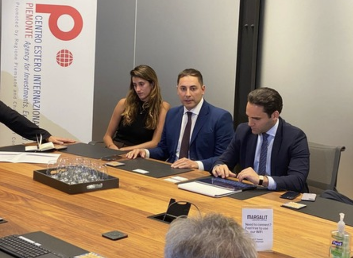 Pmi, la Regione raddoppia i fondi per favorire l’export: in arrivo altri 2,4 milioni di euro Pmi, la Regione raddoppia i fondi per favorire l’export: in arrivo altri 2,4 milioni di euro