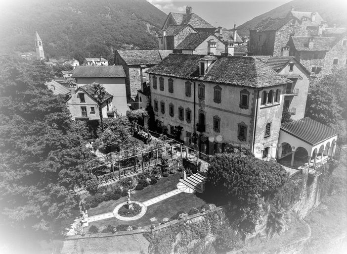 Museo Immaginario, a Trontano la rassegna Ad Personam