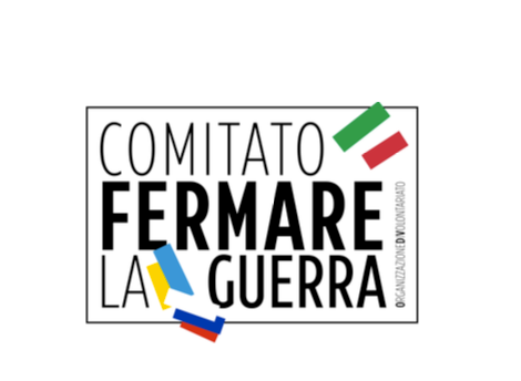 Ucraina, Comitato Fermare la Guerra al Governo: &quot;Proporre una tregua per Natale&quot; 