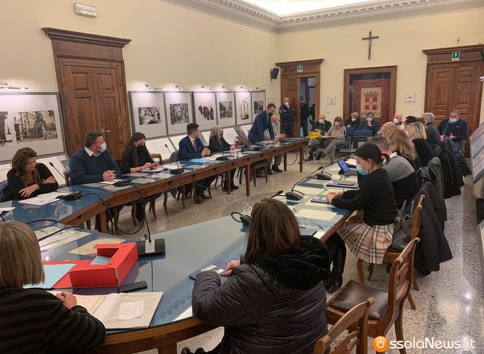 Domodossola, approvati bilancio di previsione e documento unico di programmazione