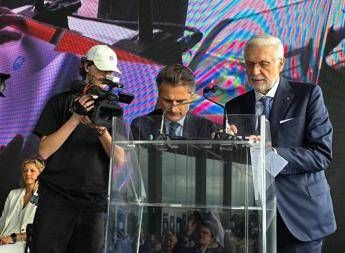 Salone Nautico: firmata l’alleanza strategica tra Confindustria Nautica e Federagenti Salone Nautico: firmata l’alleanza strategica tra Confindustria Nautica e Federagenti