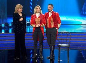 Ballando, gli infortuni fermano Fialdini-Pernice: "Non abbiamo scelta"