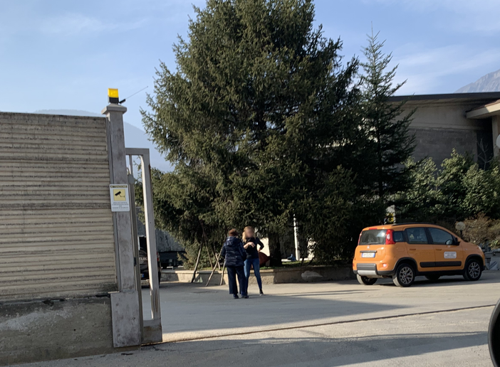 “Purtroppo questa sera un altro lavoratore non rientrerà a casa dai propri cari” VIDEO “Purtroppo questa sera un altro lavoratore non rientrerà a casa dai propri cari” VIDEO