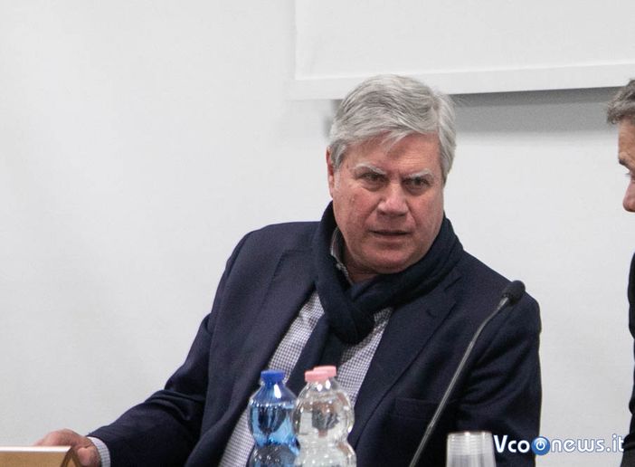 Marchioni alla guida di Conser VCO, Albertella attacca il Pd: “Offendete gli elettori” Marchioni alla guida di Conser VCO, Albertella attacca il Pd: “Offendete gli elettori”