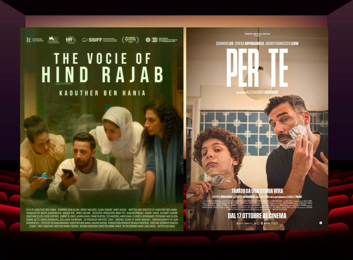 Riapre Il Cinema Corso: la programmazione dal 23 al 27 ottobre Riapre Il Cinema Corso: la programmazione dal 23 al 27 ottobre