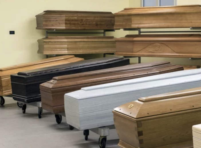 I servizi che puoi richiedere all’agenzia funebre Roma