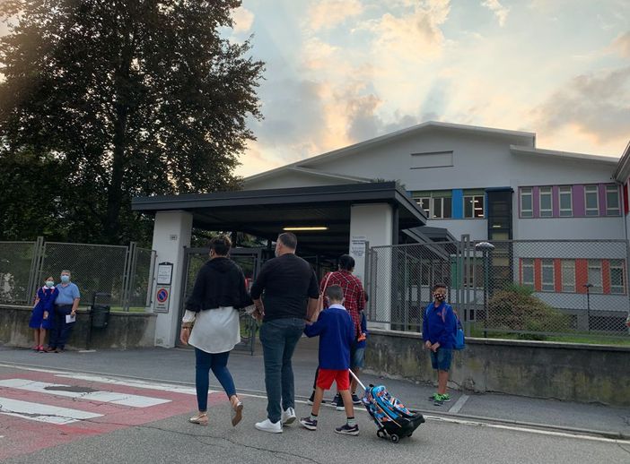 Folino sulla riapertura delle scuole: &quot;Un primo segnale di luce&quot;