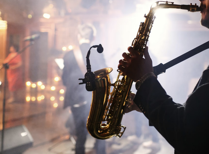 In città torna la &quot;Voglia di Jazz&quot;