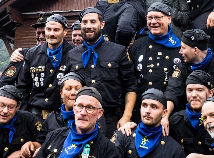 Malesco, tanti appuntamenti in attesa degli spazzacamini Malesco, tanti appuntamenti in attesa degli spazzacamini