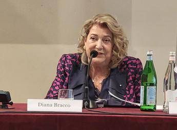 Mostre, Bracco (Fond. Bracco): "Diagnostica per immagini applicata a dipinti per Art from Inside"
