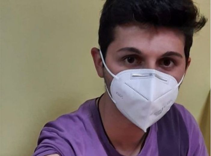 Dopo l'appello dei giorni scorsi Stefano Cassani è stato vaccinato