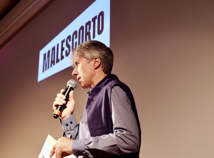 Malescorto, questa sera la cerimonia di premiazione al Cinema Comunale Malescorto, questa sera la cerimonia di premiazione al Cinema Comunale