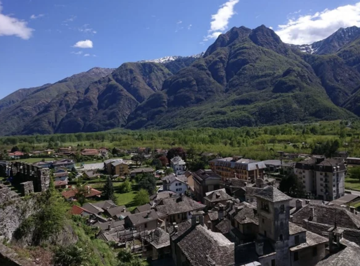 Cose divertenti da fare in Val d'Ossola Cose divertenti da fare in Val d'Ossola
