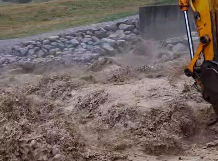 Danni da catastrofi, Cna chiede di posticipare l’entrata in vigore dell’obbligo assicurativo per le imprese Danni da catastrofi, Cna chiede di posticipare l’entrata in vigore dell’obbligo assicurativo per le imprese