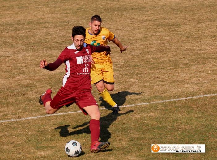 Trasferta ostica per il Piedimulera in casa della Pro Novara Trasferta ostica per il Piedimulera in casa della Pro Novara
