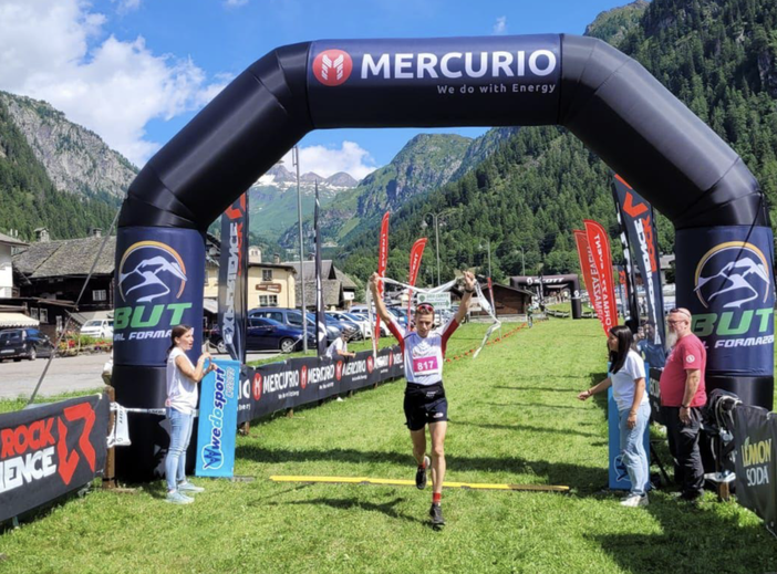 Bettelmatt Ultra Trail, brilla Sport Project Vco