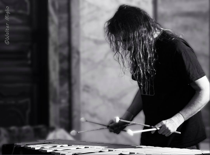 Musica in Quota al via da Pian d'Arla con Davide Merlino