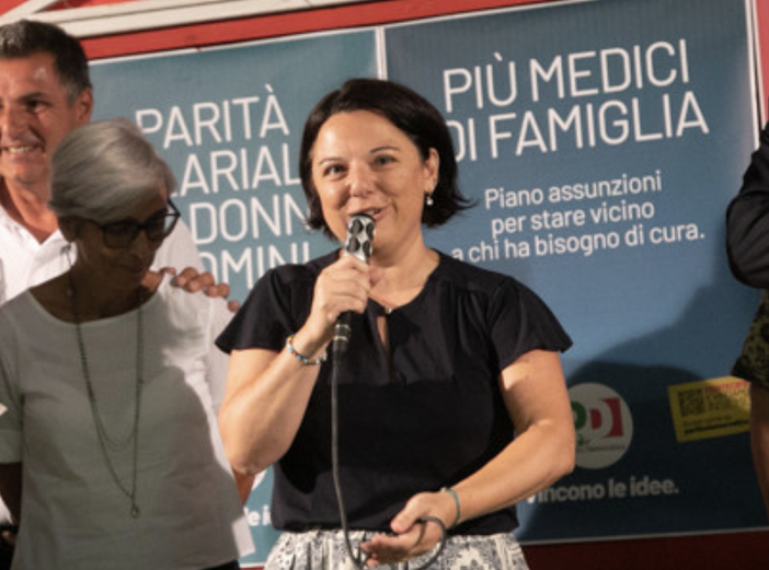 Pd provinciale critico sulla situazione degli Euro 5: “In Regione superata la soglia del ridicolo” Pd provinciale critico sulla situazione degli Euro 5: “In Regione superata la soglia del ridicolo”