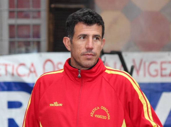 Lutto nel mondo dell'atletica ossolana: si è spento Martino Ambrogi