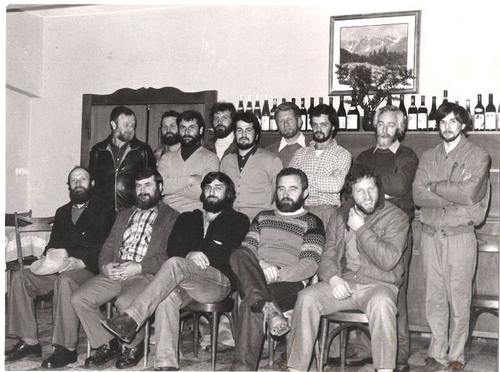 Vanzone, annullata la festa "Barbuti e Baffuti" Vanzone, annullata la festa "Barbuti e Baffuti"