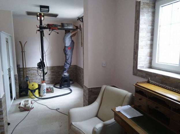 Perché conviene recuperare il calore nel ricircolo d'aria