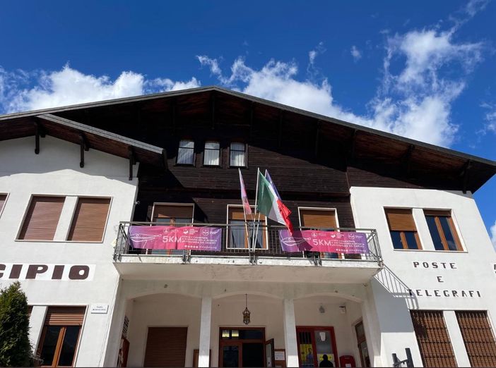 &quot;Just the woman I am&quot;, torna a Druogno la camminata a sostegno della ricerca sul cancro