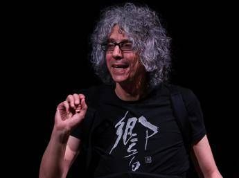 Giovanni Allevi: "Mi danno due anni di vita, ma io vivrò fino a 95 anni" Giovanni Allevi: "Mi danno due anni di vita, ma io vivrò fino a 95 anni"