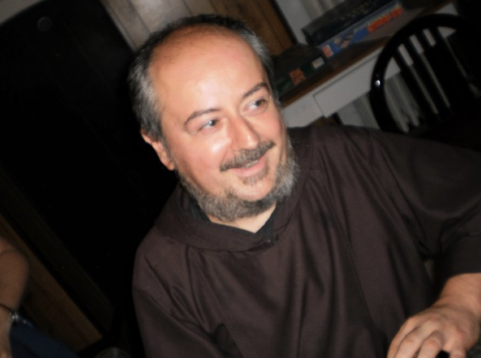Cordoglio per la scomparsa di fra Aldo Cornaglia