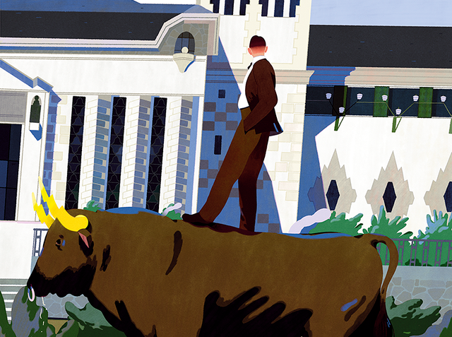 Torna il Festival dell'Illustrazione Di-Se: il programma Torna il Festival dell'Illustrazione Di-Se: il programma