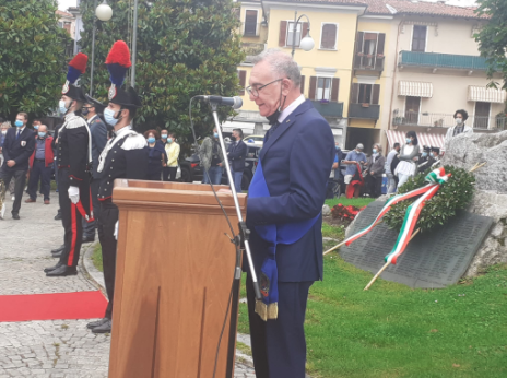 Un 2 Giugno all’insegna dell’uscita dalla pandemia Un 2 Giugno all’insegna dell’uscita dalla pandemia