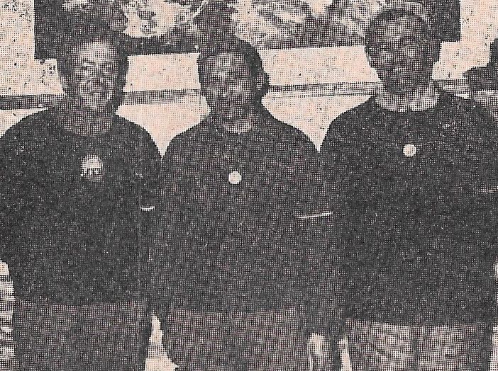 Cinquant’anni fa la conquista dell’invernale del Canalone della Solitudine Cinquant’anni fa la conquista dell’invernale del Canalone della Solitudine