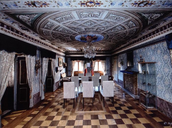 Istituto Pubblico di Anzino: gli eventi per i 190 anni di fondazione