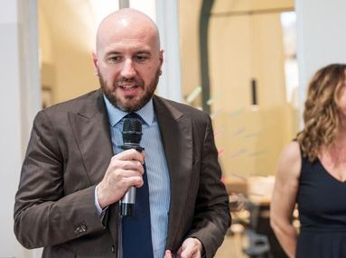 Réseau Entreprendre Piemonte si rinnova: Christian Zegna eletto nuovo presidente Réseau Entreprendre Piemonte si rinnova: Christian Zegna eletto nuovo presidente