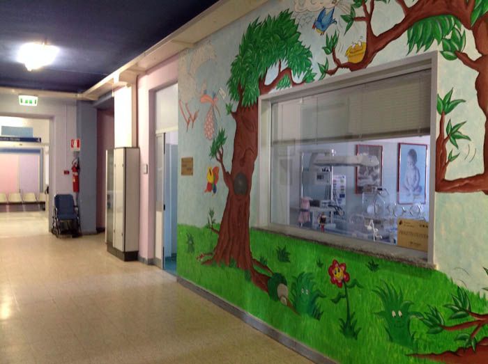 Riapertura del punto nascite, FdI: “Ora la Regione sia rapida” Riapertura del punto nascite, FdI: “Ora la Regione sia rapida”