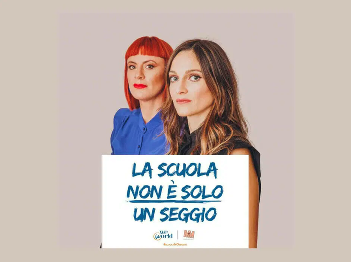 Il sostegno a distanza per un futuro migliore: le iniziative di WeWorld nei paesi lontani