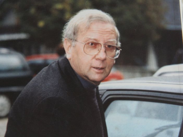 Vent'anni fa l'addio al 'don'' che ha segnato la storia di Villa e non solo....